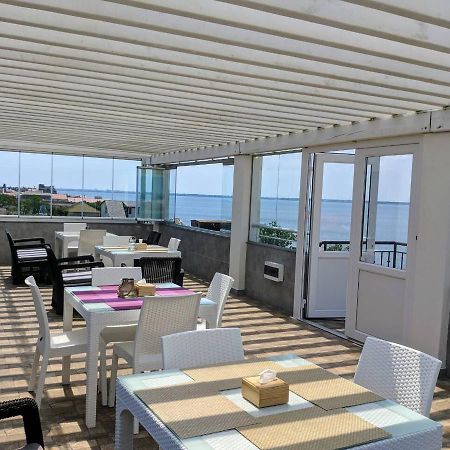 Kauri Bed & Breakfast Затока Екстериор снимка