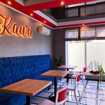Kauri Bed & Breakfast Затока Екстериор снимка