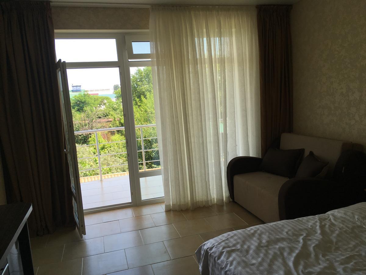 Kauri Bed & Breakfast Затока Екстериор снимка