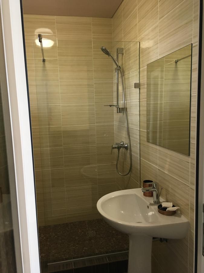 Kauri Bed & Breakfast Затока Екстериор снимка
