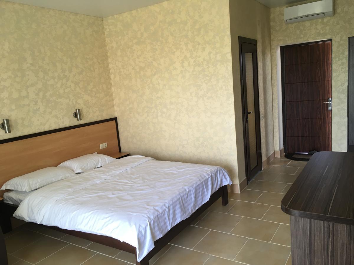 Kauri Bed & Breakfast Затока Екстериор снимка