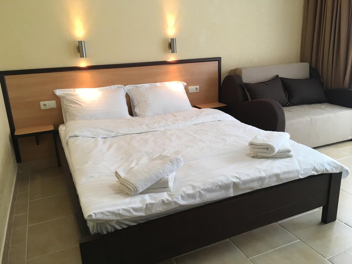 Kauri Bed & Breakfast Затока Екстериор снимка