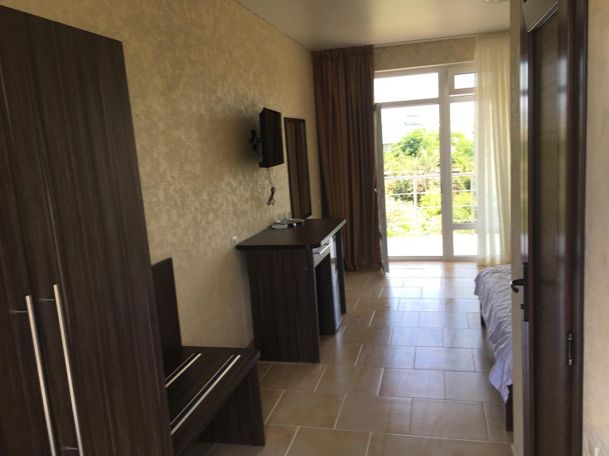Kauri Bed & Breakfast Затока Екстериор снимка