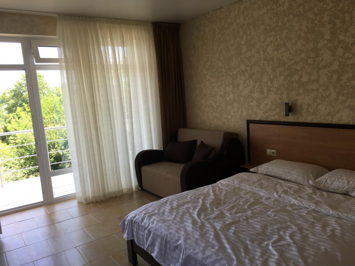 Kauri Bed & Breakfast Затока Екстериор снимка