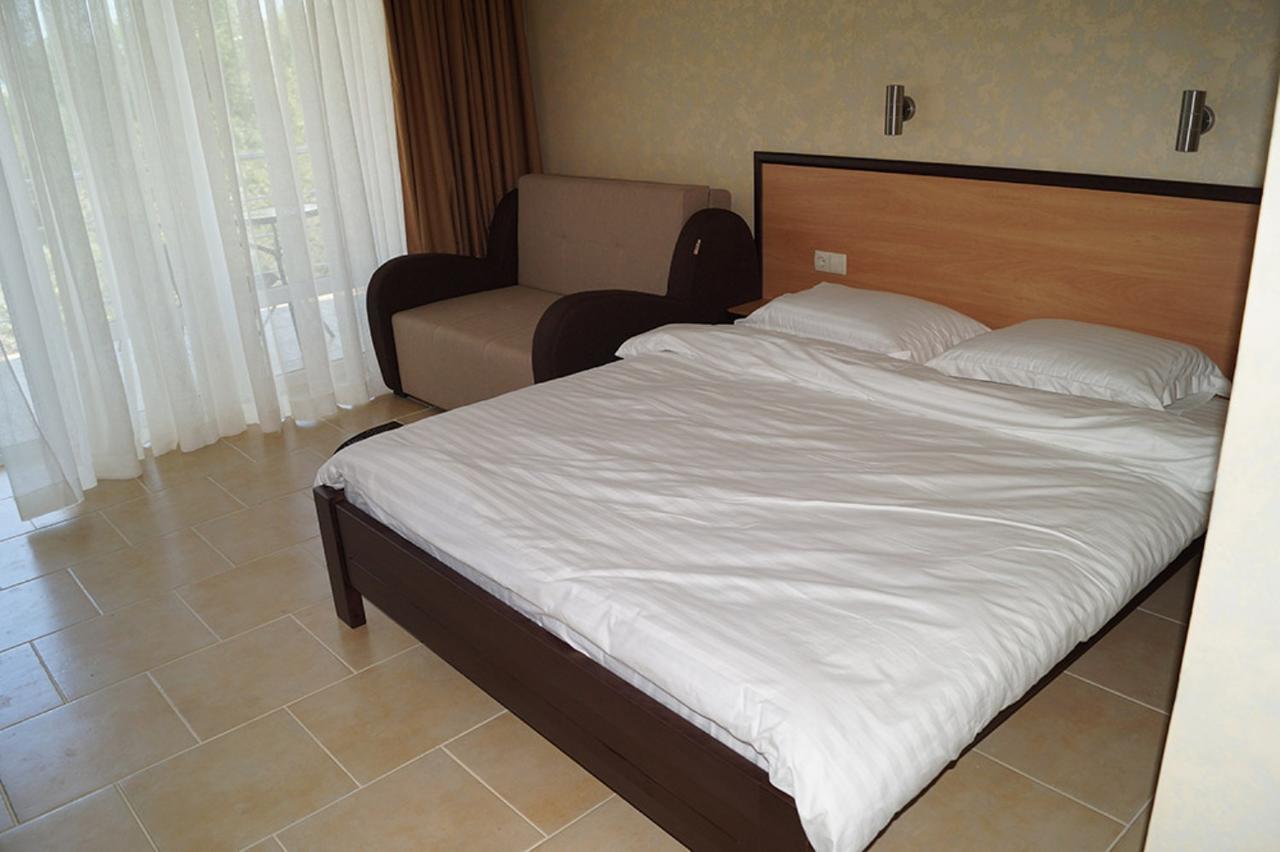 Kauri Bed & Breakfast Затока Екстериор снимка