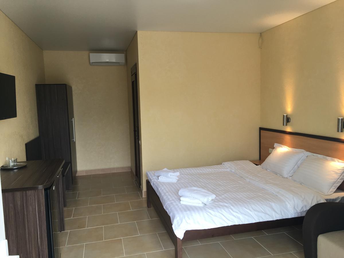 Kauri Bed & Breakfast Затока Екстериор снимка