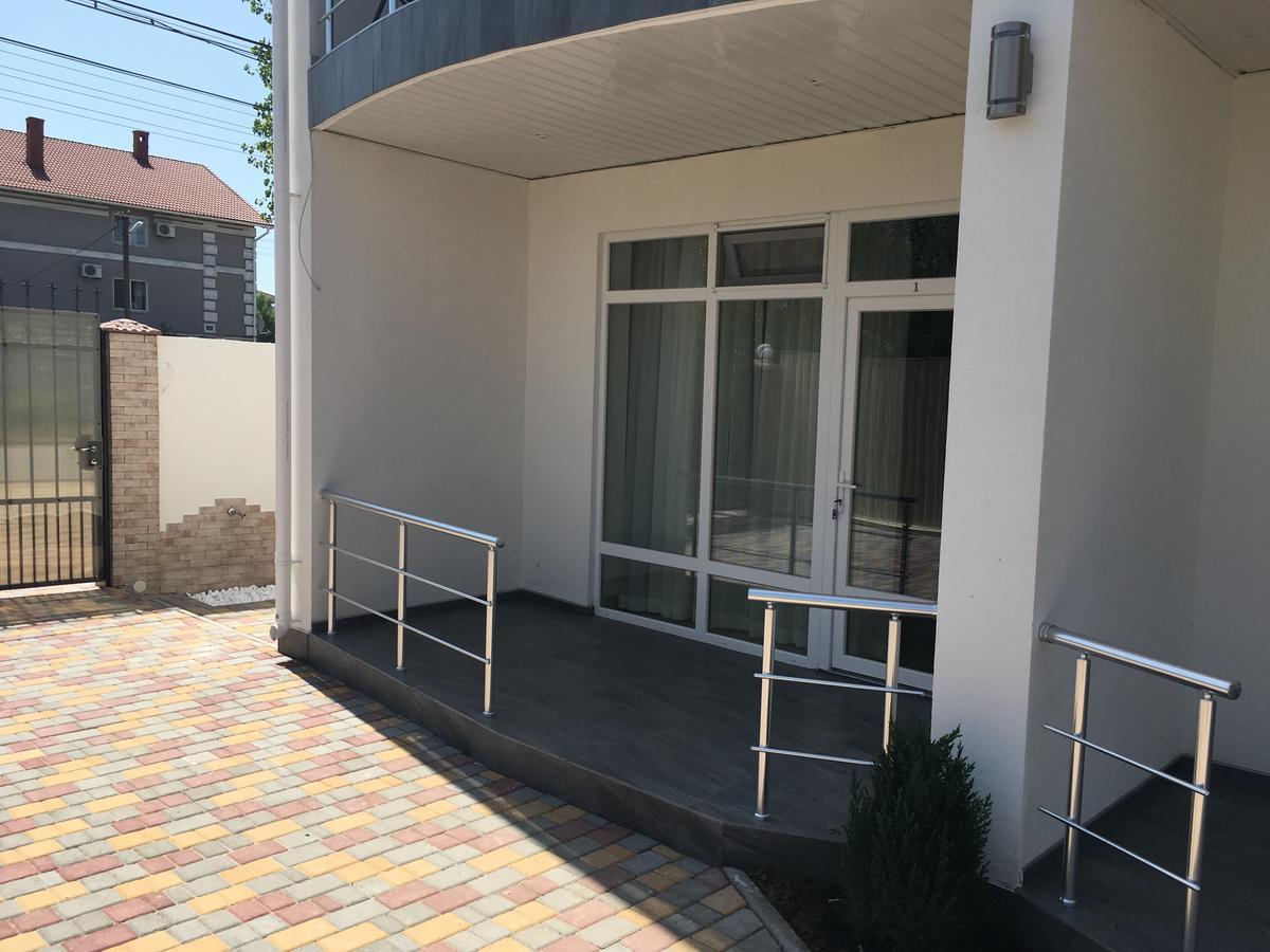 Kauri Bed & Breakfast Затока Екстериор снимка