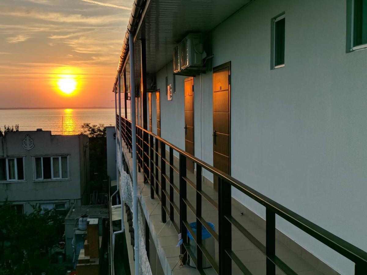 Kauri Bed & Breakfast Затока Екстериор снимка