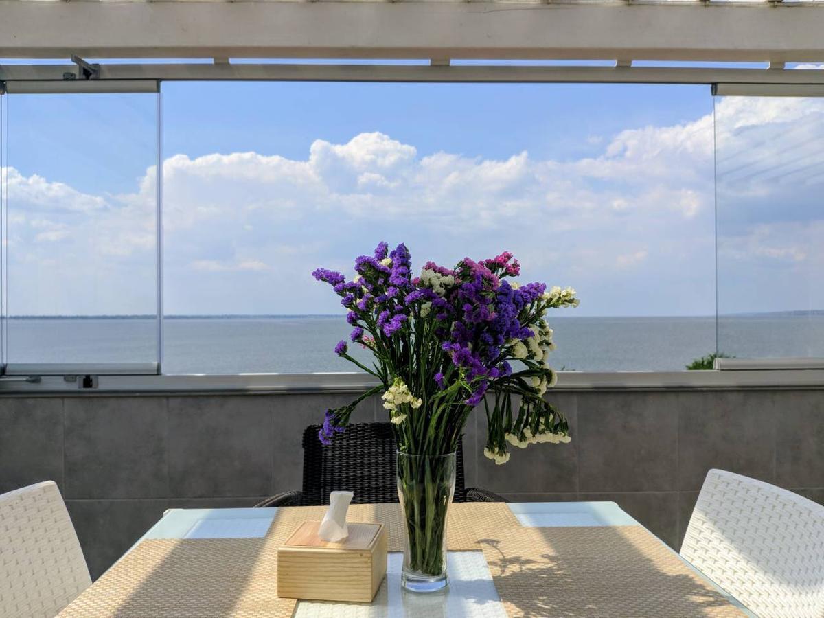 Kauri Bed & Breakfast Затока Екстериор снимка