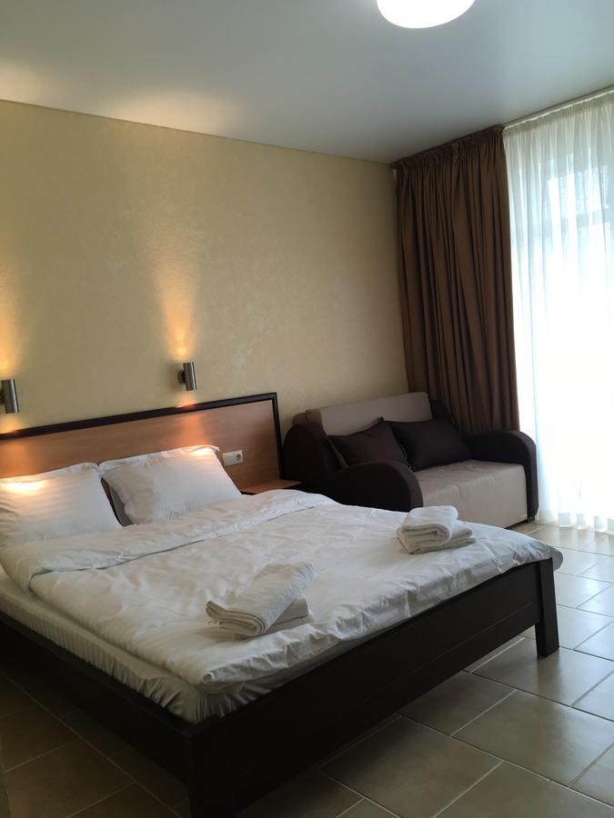 Kauri Bed & Breakfast Затока Екстериор снимка